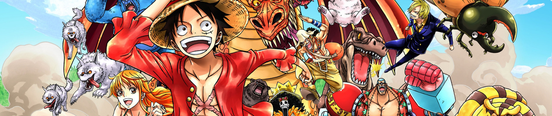 One Piece VOSTFR