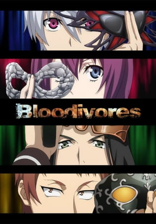 Bloodivores vostfr